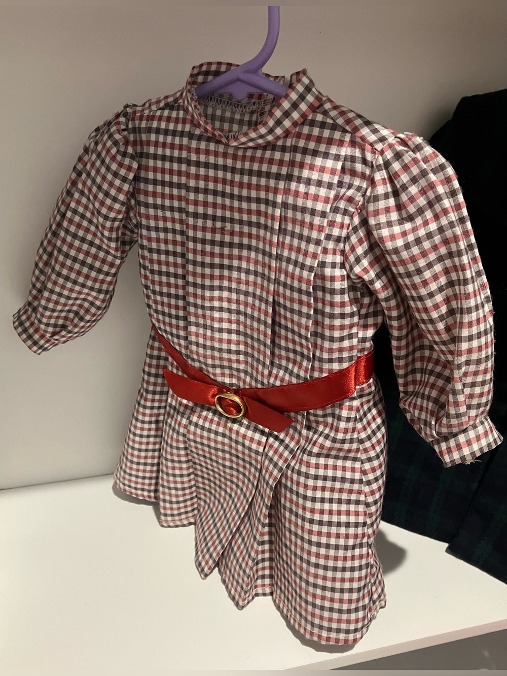 Doll clothes American Girl Samantha Nellie